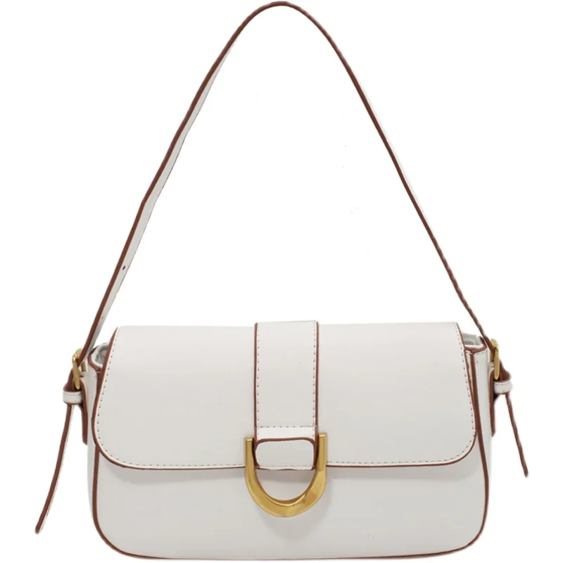 Simple Style Solid Color Small PU Leather Underarm Crossbody Bags 2021 Summer Luxury Brand Trendy Shoulder Handbags
Simple Style Solid Color Small PU Leather Underarm Crossbody Bags 2021 Summer Luxury Brand Trendy Shoulder Handbags