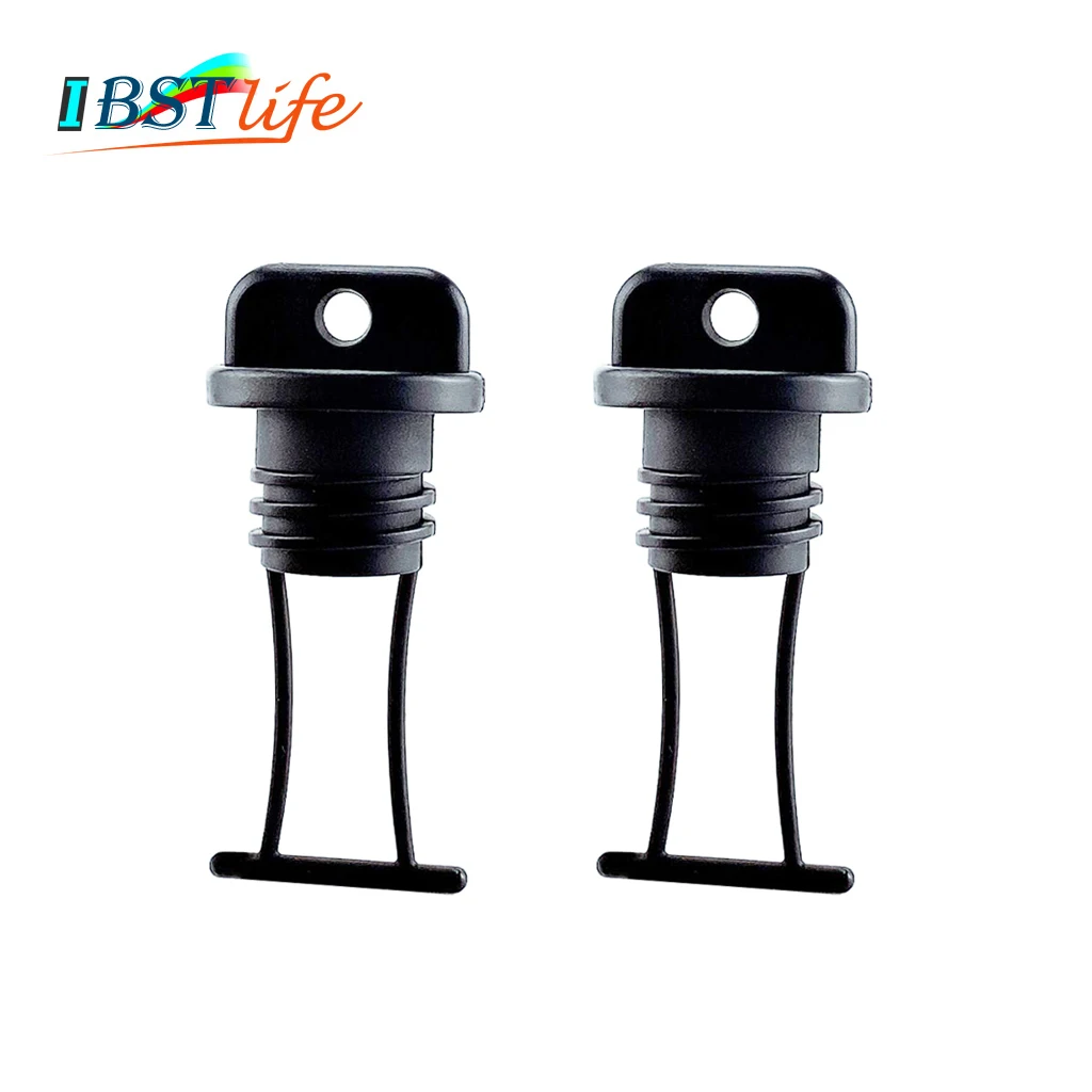 2X Universal 17.4mm Standard Size Coarse Thread ABS Marine Yacht Raft Drain Hole Bung Plug Plugs Canoe Replacement Accessorie
2X Universal 17.4mm Standard Size Coarse Thread ABS Marine Yacht Raft Drain Hole Bung Plug Plugs Canoe Replacement Accessorie