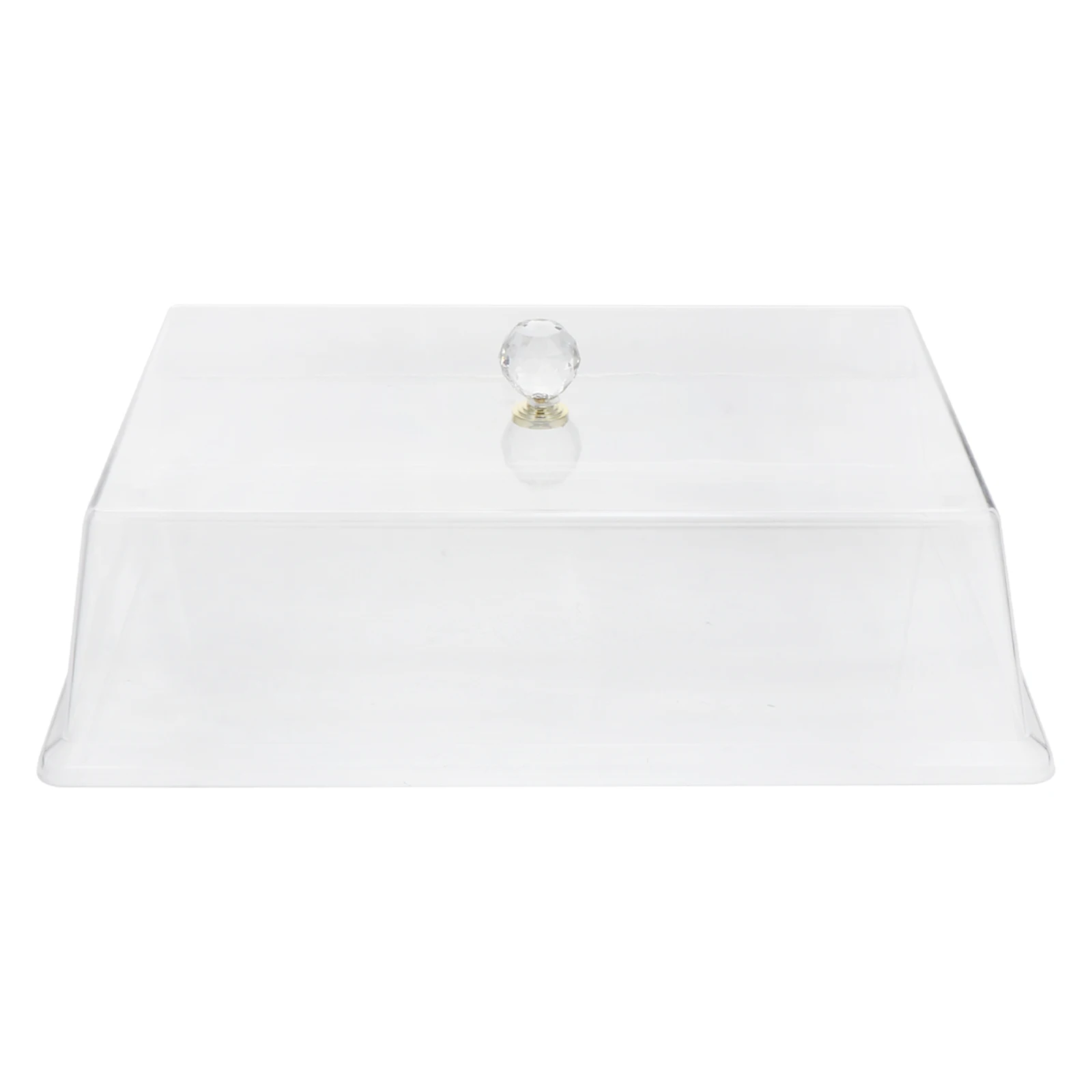 Transparent Food Preservation Cover Microwave Sealed Fresh-Keeping Cover Rectangular Dish Cover Kitchen Tools
Transparent Food Preservation Cover Microwave Sealed Fresh-Keeping Cover Rectangular Dish Cover Kitchen Tools