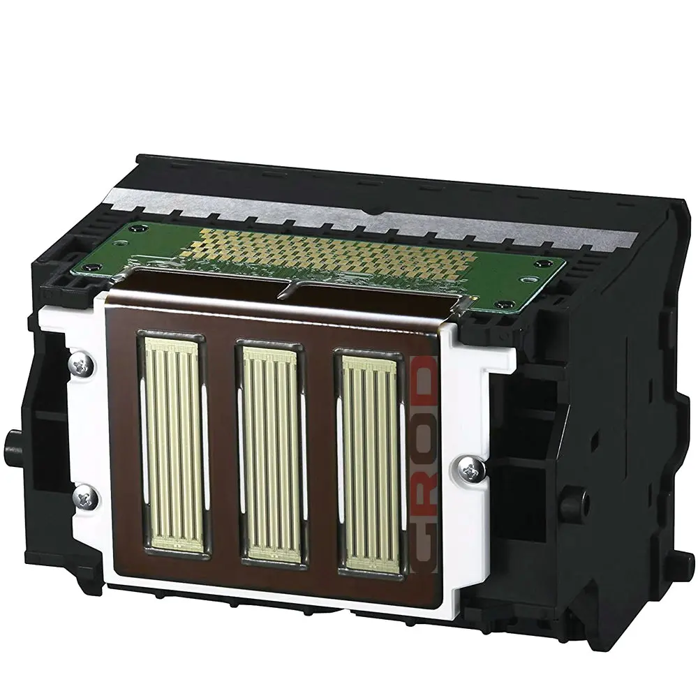 Printhead Print head for Canon IMAGE PROGRAF for Canon Pro 520 540 540S 560 560S 1000 2000 4000 4000S 6000 PF 10 PF-10
Printhead Print head for Canon IMAGE PROGRAF for Canon Pro 520 540 540S 560 560S 1000 2000 4000 4000S 6000 PF 10 PF-10