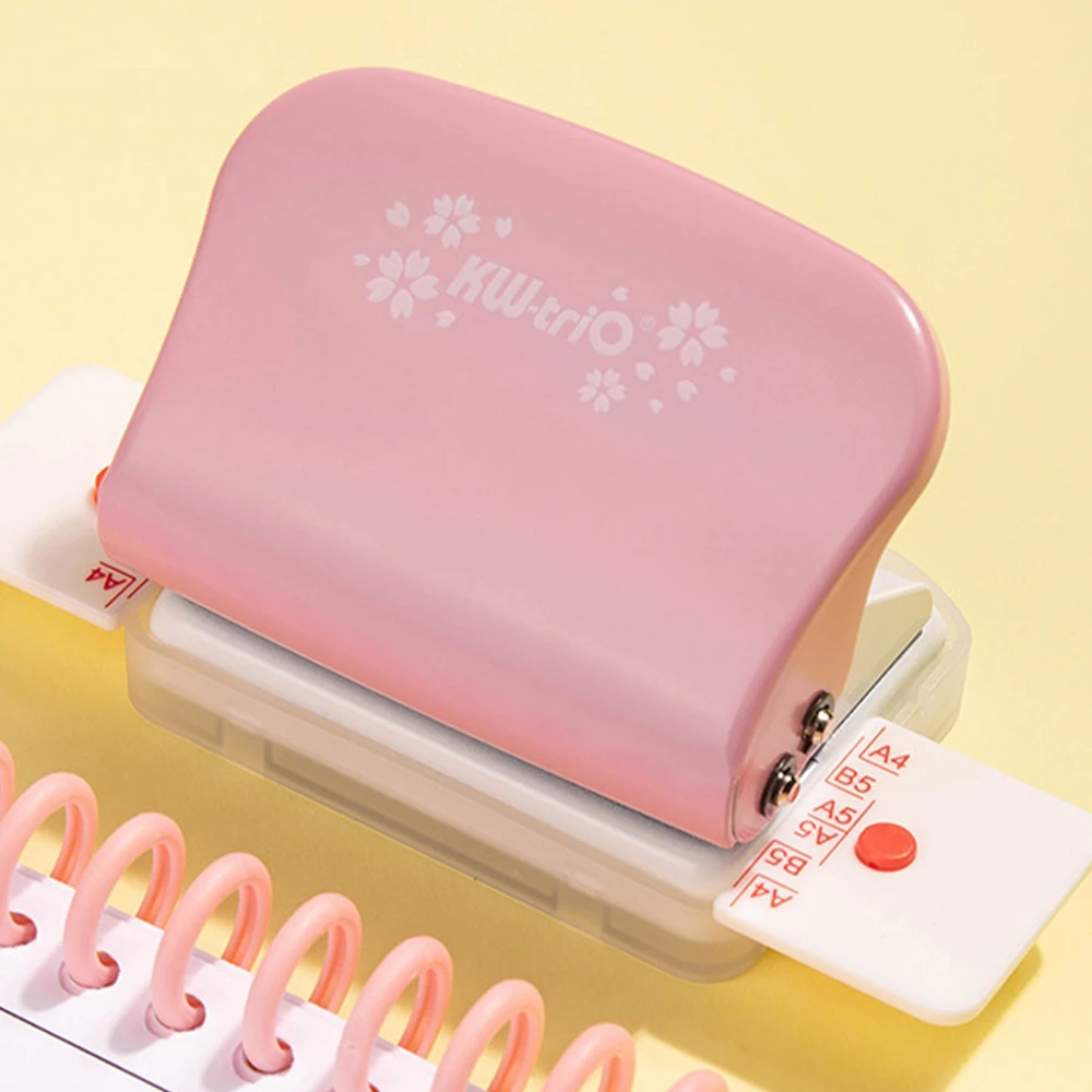 6-Hole Hand-Held Hole Punch Notebook Hole Punch DIY Loose Leaf Hole Puncher Office School Supplies Diary Planner Metal Punch
6-Hole Hand-Held Hole Punch Notebook Hole Punch DIY Loose Leaf Hole Puncher Office School Supplies Diary Planner Metal Punch