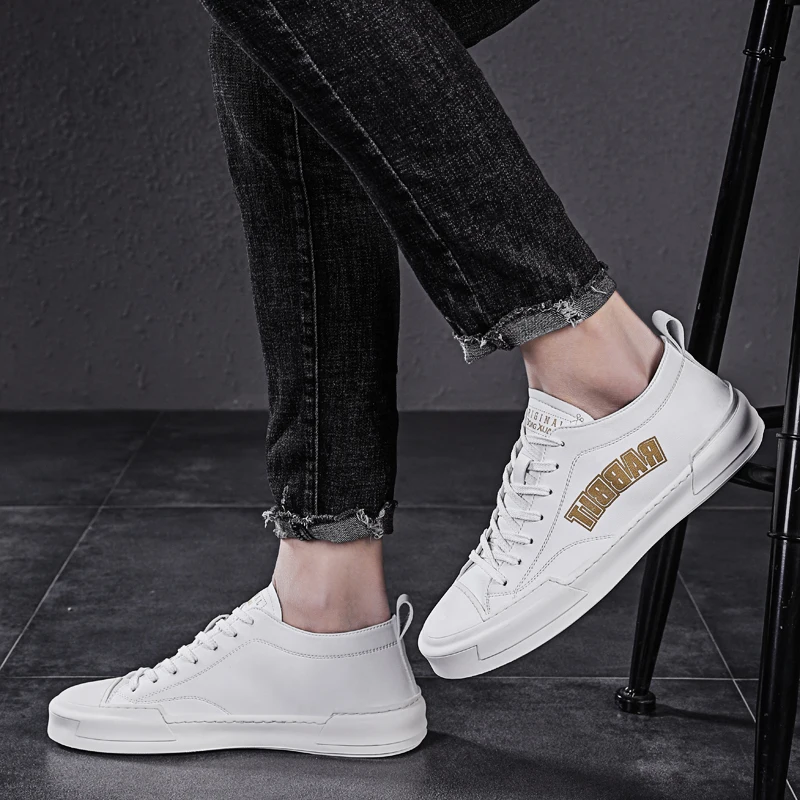 Lcxmnd spring European station popular high quality board shoes British Baotou board shoes small white shoes
Lcxmnd spring European station popular high quality board shoes British Baotou board shoes small white shoes