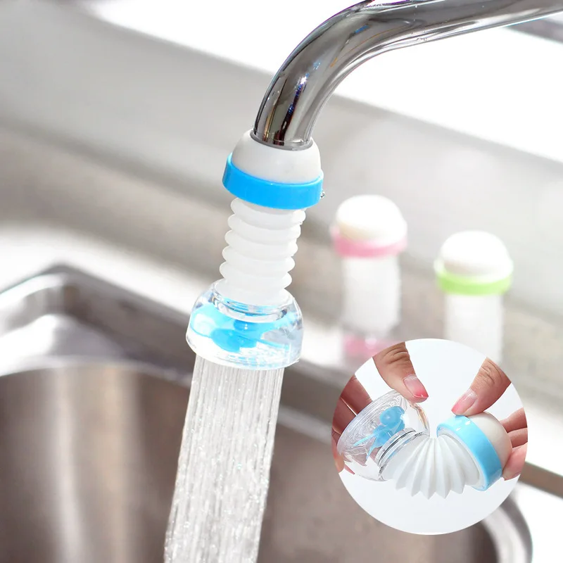 Kitchen Tools Faucet Extender Adjustable Water Tap 360 Degree Extension Filter Shower Water Tap Bathroom Sink Accessories
Kitchen Tools Faucet Extender Adjustable Water Tap 360 Degree Extension Filter Shower Water Tap Bathroom Sink Accessories