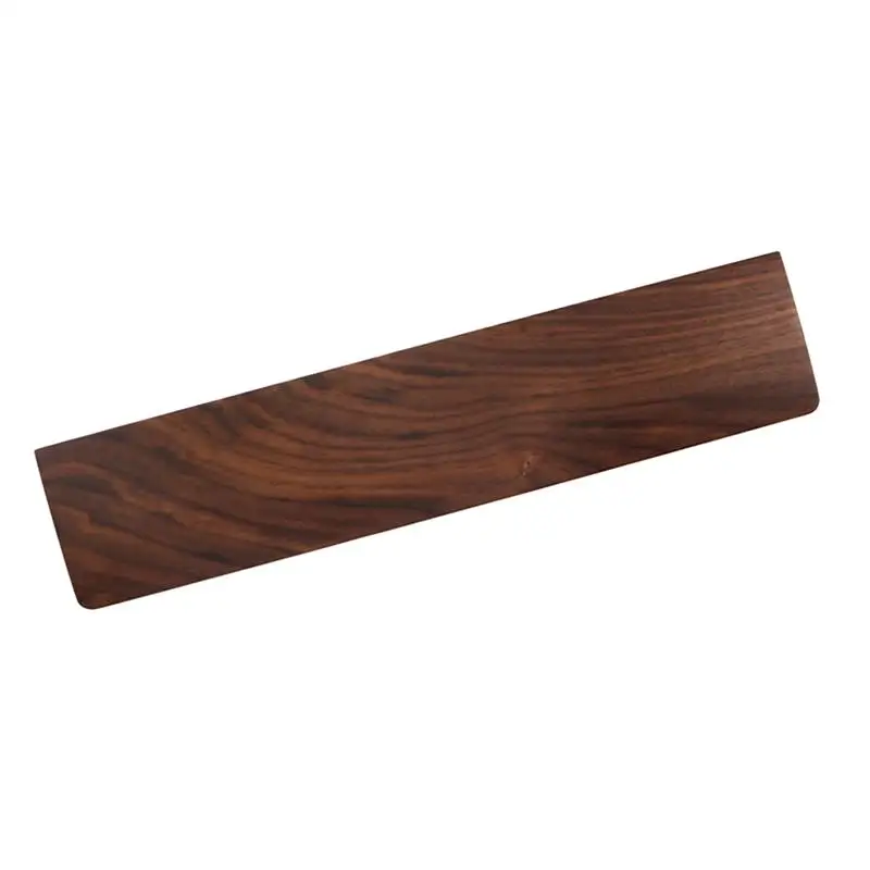 300/360/440mm Walnut Wood Keyboard Wrist Pad Ergonomic Gaming Typing Desk Wrist Support
300/360/440mm Walnut Wood Keyboard Wrist Pad Ergonomic Gaming Typing Desk Wrist Support
