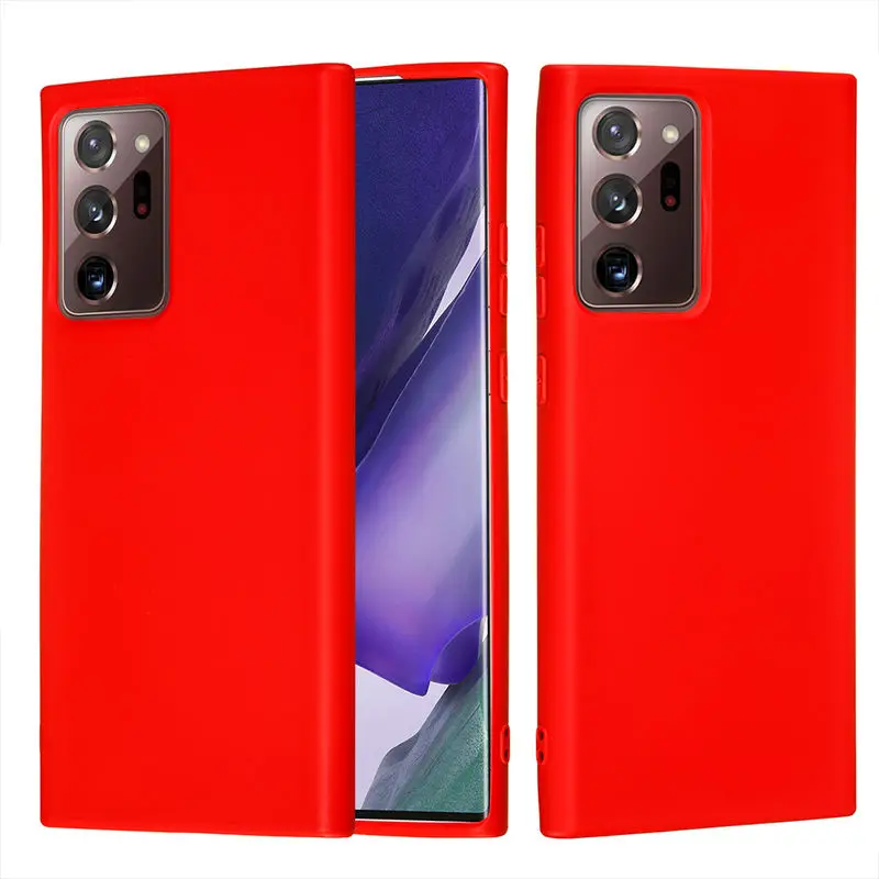 Case For Samsung Note 20 Ultra 10 Lite M31 A70E A60 A41 A21 A71 A70S M30S A20S A10S A90 A50 A40 A30 A20E Silicone Phone Cases
Case For Samsung Note 20 Ultra 10 Lite M31 A70E A60 A41 A21 A71 A70S M30S A20S A10S A90 A50 A40 A30 A20E Silicone Phone Cases