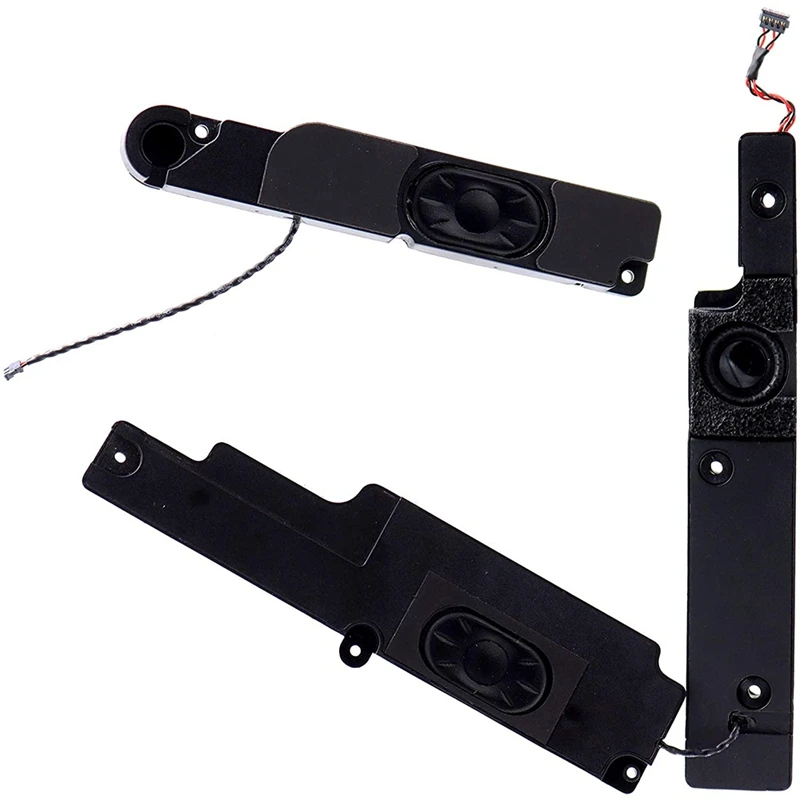Left & Right Internal Speakers Set Replacement for Pro 15inch A1286 2010 2011 2012 Year 922-8700 922-9308
Left & Right Internal Speakers Set Replacement for Pro 15inch A1286 2010 2011 2012 Year 922-8700 922-9308