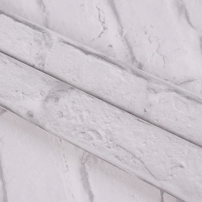 100x53cm Simulation Brick Pattern Wallpaper For Bedroom Living Room Decor Modern 3D Wall Paper TV Background Wall
100x53cm Simulation Brick Pattern Wallpaper For Bedroom Living Room Decor Modern 3D Wall Paper TV Background Wall
