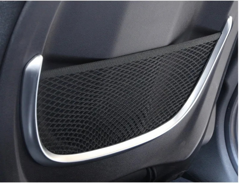 Suitable for BMW 2 series station wagon new X1X2 new 1 series chair back net decorative frame interior modification assembly
Suitable for BMW 2 series station wagon new X1X2 new 1 series chair back net decorative frame interior modification assembly