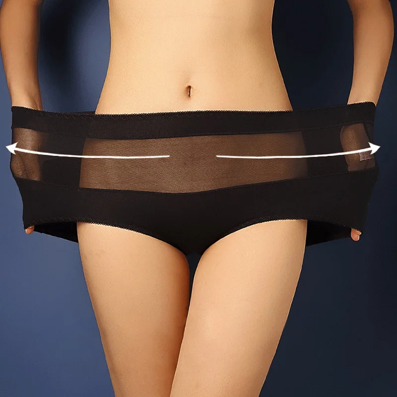 New style panties ladies lace sexy high waist hip-lift sexy panties high-elasticity plus size mesh lace 2021 underwear women
New style panties ladies lace sexy high waist hip-lift sexy panties high-elasticity plus size mesh lace 2021 underwear women