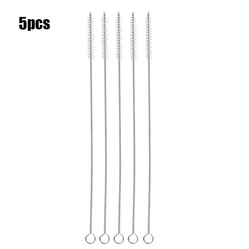 Щетки для чистки трубочек из нержавеющей стали 6 мм
Щетки для чистки трубочек из нержавеющей стали 6 мм