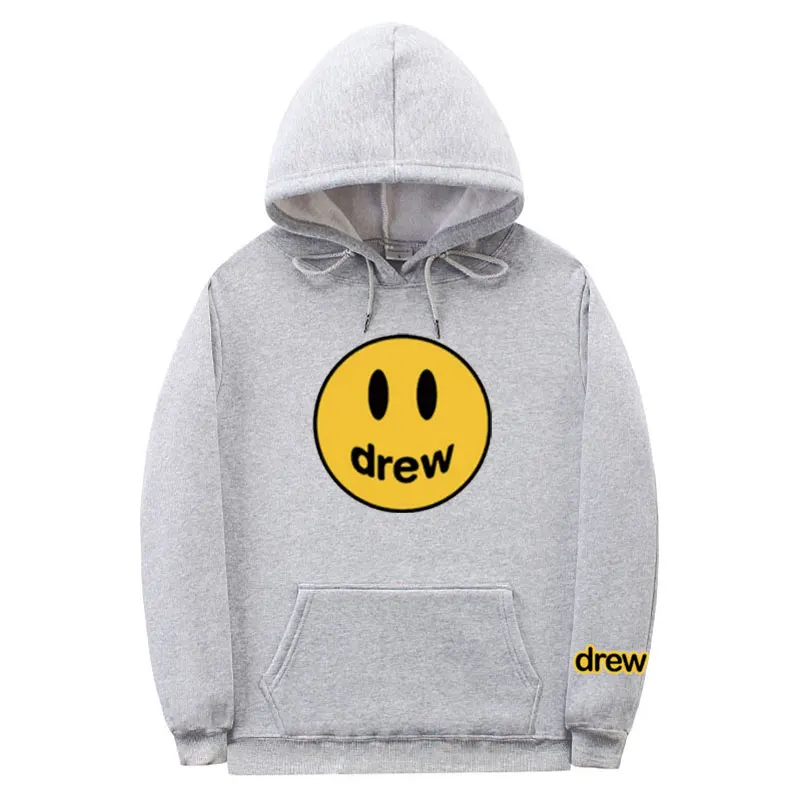 2020Nowa, W stylu StreTtwear Bluza z Kapturem Justin Bieber Drew Justin Justin Bieber Drew
2020Nowa, W stylu StreTtwear Bluza z Kapturem Justin Bieber Drew Justin Justin Bieber Drew