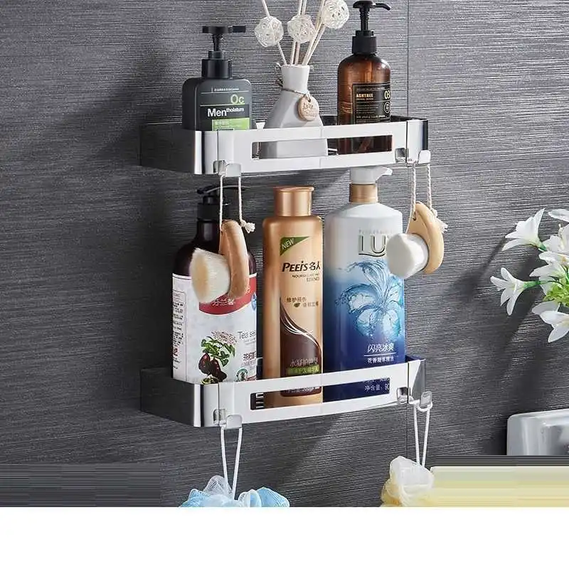 Accessoires Parede Prateleira Mobile Bagno Meuble Salle De Bain Accessories Shelves Wall Shower Shelf Bathroom Organizer
Accessoires Parede Prateleira Mobile Bagno Meuble Salle De Bain Accessories Shelves Wall Shower Shelf Bathroom Organizer