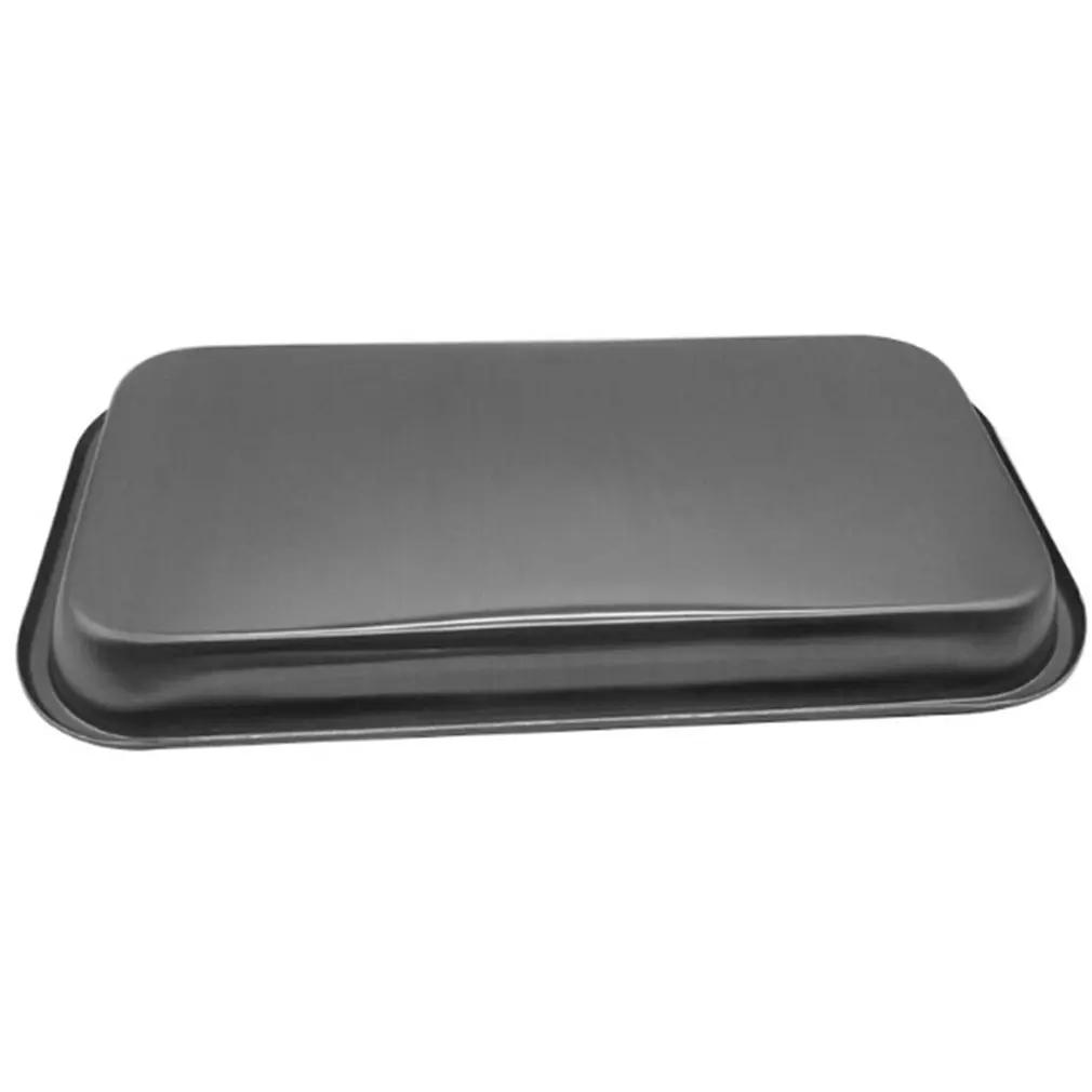 Tray Stainless Steel Tray For Lab Instrument Supplies Practical Square Plate Equipment Accessories
Tray Stainless Steel Tray For Lab Instrument Supplies Practical Square Plate Equipment Accessories