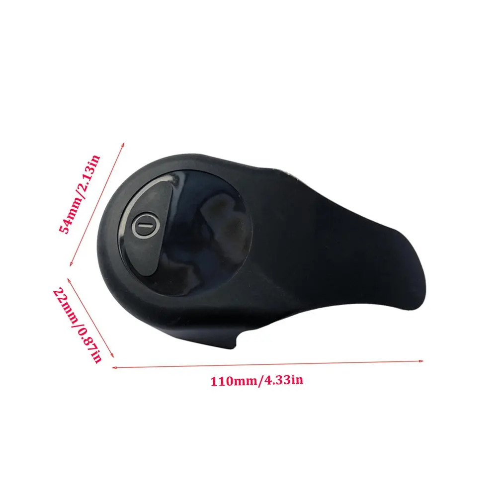 Scooter Dashboard Waterproof Silicone Case Cover For Ninebot Es2 Panel Circuit Board Cover Protector
Scooter Dashboard Waterproof Silicone Case Cover For Ninebot Es2 Panel Circuit Board Cover Protector