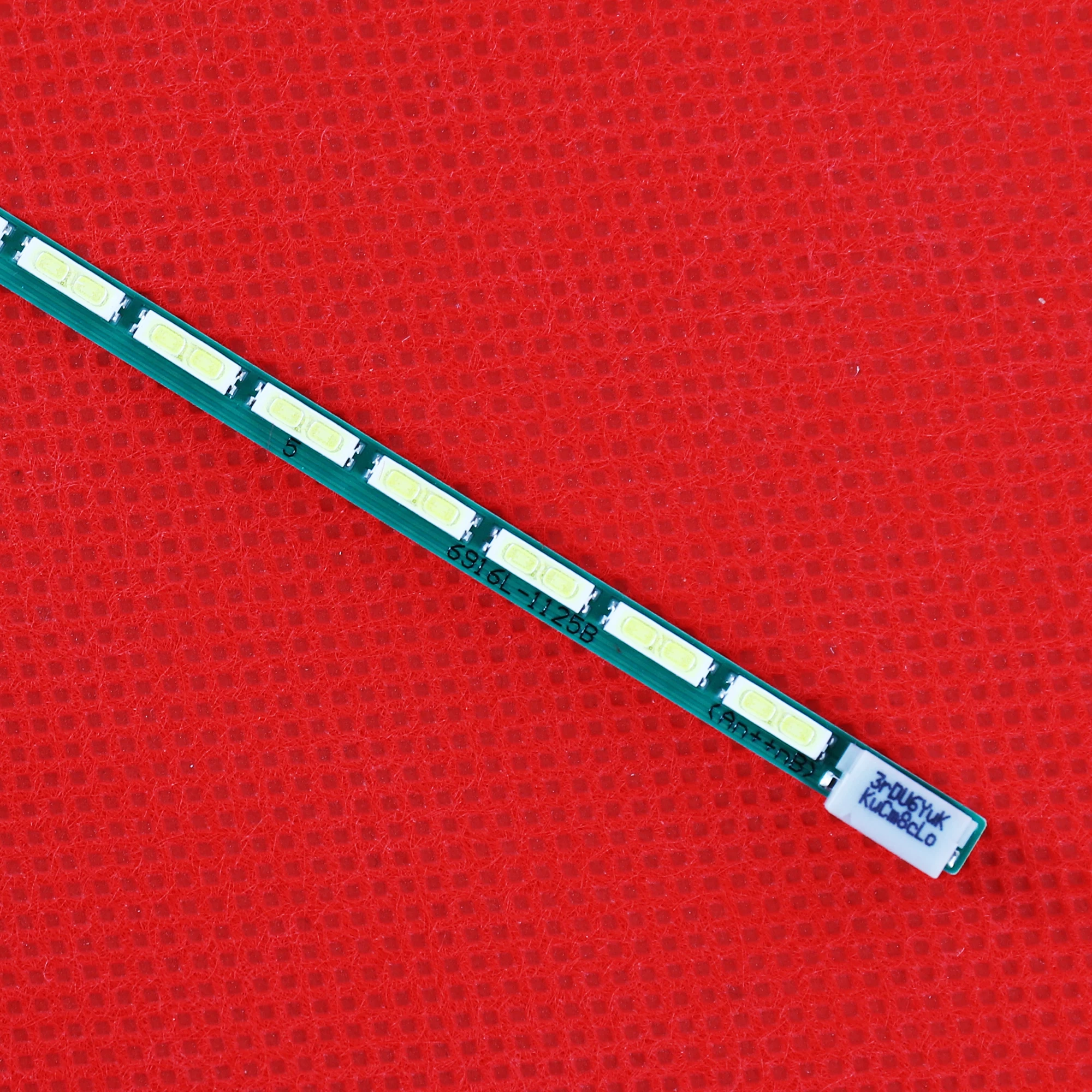 LED Backlight bar 34 Lights for 23-Inch 230MUH 230A32 6916L-1125B 1125A LM230WF3-SLK1 P2314HT S230HL
LED Backlight bar 34 Lights for 23-Inch 230MUH 230A32 6916L-1125B 1125A LM230WF3-SLK1 P2314HT S230HL