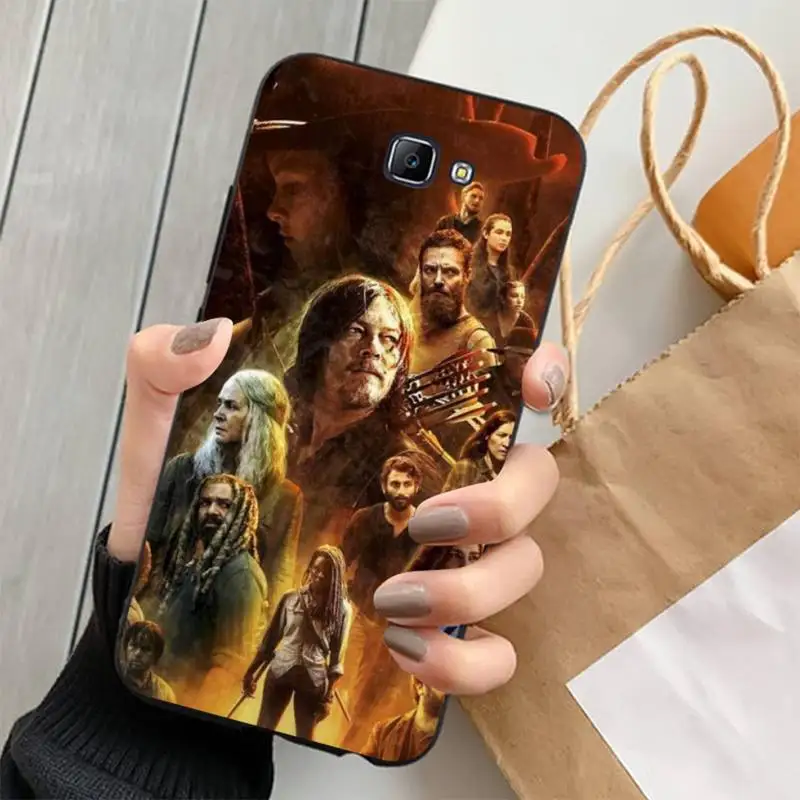 Yinuoda The Walk Dead Phone Case for Samsung J4 plus J2prime J5 J6 plus 2016 J7 8 core 2017
Yinuoda The Walk Dead Phone Case for Samsung J4 plus J2prime J5 J6 plus 2016 J7 8 core 2017