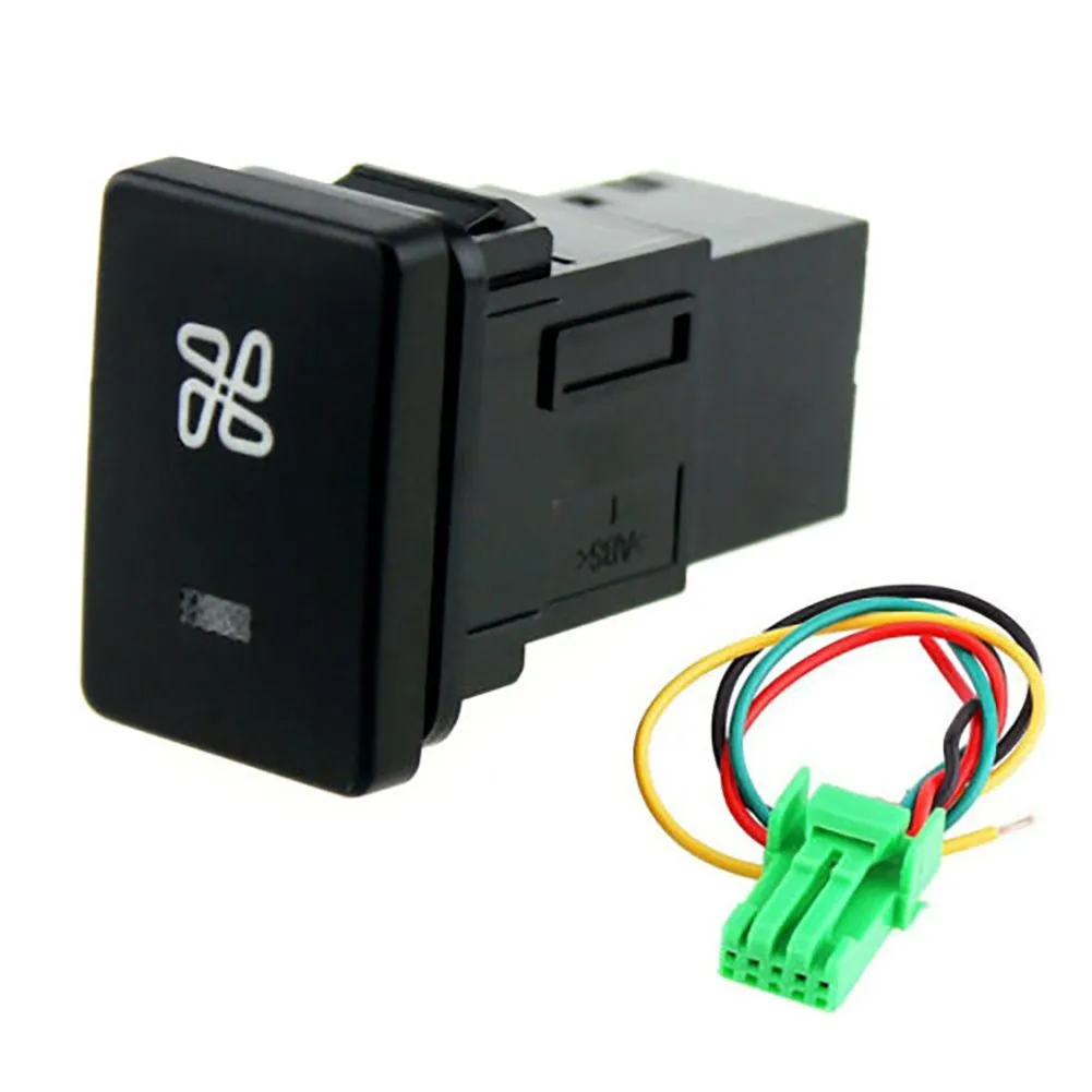 LED Light Bar Switch Push Button For Toyota 4Runner 2010-UP Push Switch For Toyota Yaris 2008 LED Light Bar 1pc 2-LED
LED Light Bar Switch Push Button For Toyota 4Runner 2010-UP Push Switch For Toyota Yaris 2008 LED Light Bar 1pc 2-LED