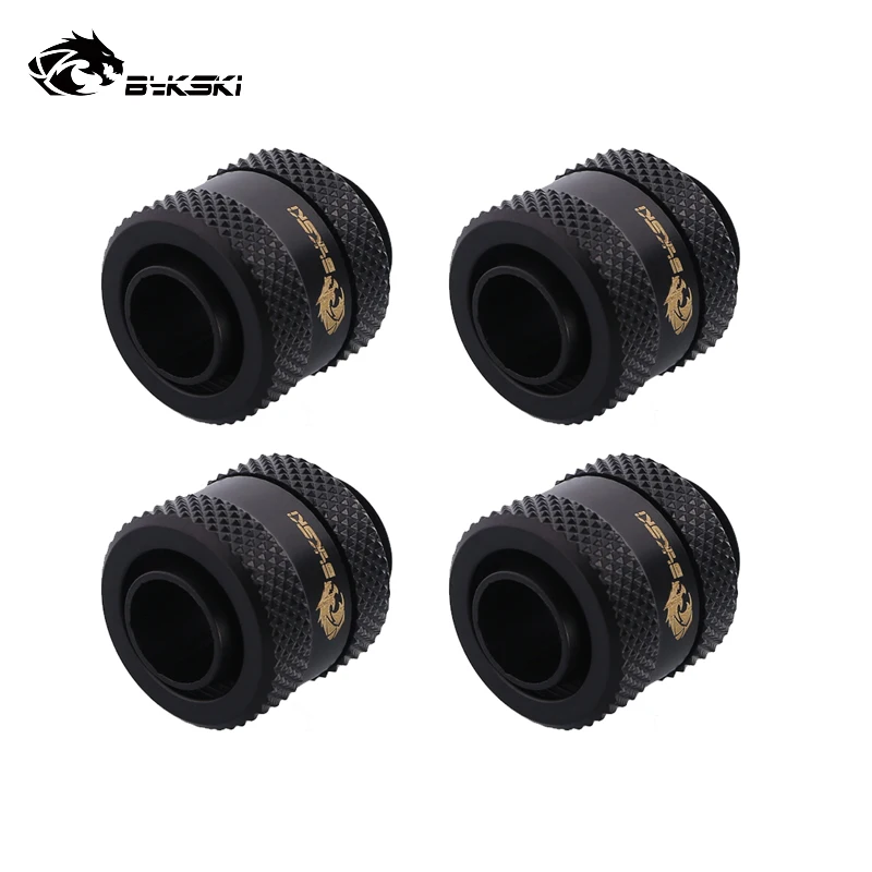 4pcs,Bykski Hose Tube 10x13mm Hand Compression Fittings,Soft Tube Connector Black,Red,White,Gold,Silver,Blue,B-FT3-TN-V2
4pcs,Bykski Hose Tube 10x13mm Hand Compression Fittings,Soft Tube Connector Black,Red,White,Gold,Silver,Blue,B-FT3-TN-V2