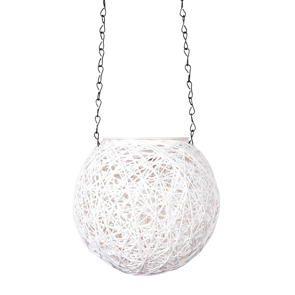 newoutdoor hanging rattan night lights home garden LED colorful decorative lights Christmas gift lights mini garden accessories 
newoutdoor hanging rattan night lights home garden LED colorful decorative lights Christmas gift lights mini garden accessories