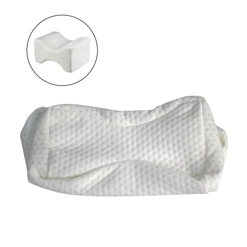 The New Comfortable and Fashionable Memory Foam Pillow Leg Plastic Correction Pillow Relieves Back Pain In Hip Joints and Knees
The New Comfortable and Fashionable Memory Foam Pillow Leg Plastic Correction Pillow Relieves Back Pain In Hip Joints and Knees