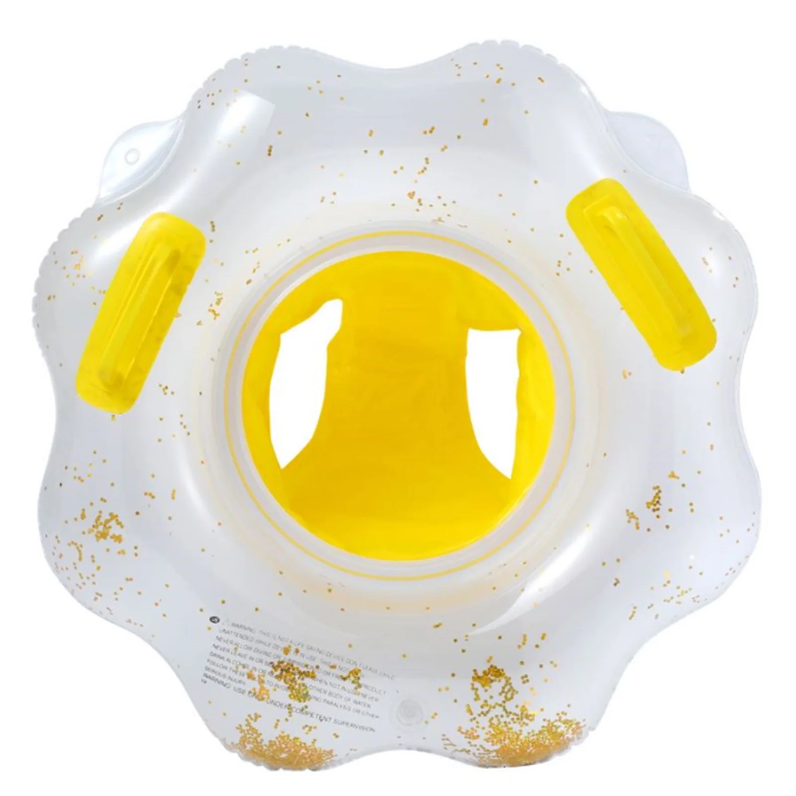 Baby Swimming Ring Inflatable Infant Floating Kids Float Swim Pool Accessories Circle Bath Inflatable Ring Toy For Dropship
Baby Swimming Ring Inflatable Infant Floating Kids Float Swim Pool Accessories Circle Bath Inflatable Ring Toy For Dropship