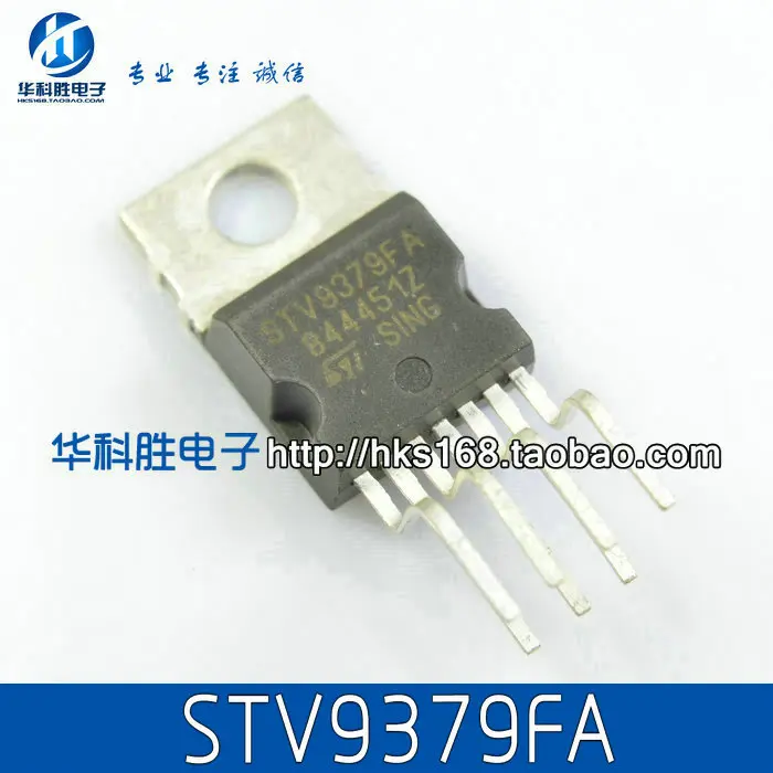 STV9379FA Free color (FA) TV field scan integrated circuit Shipping 
STV9379FA Free color (FA) TV field scan integrated circuit Shipping