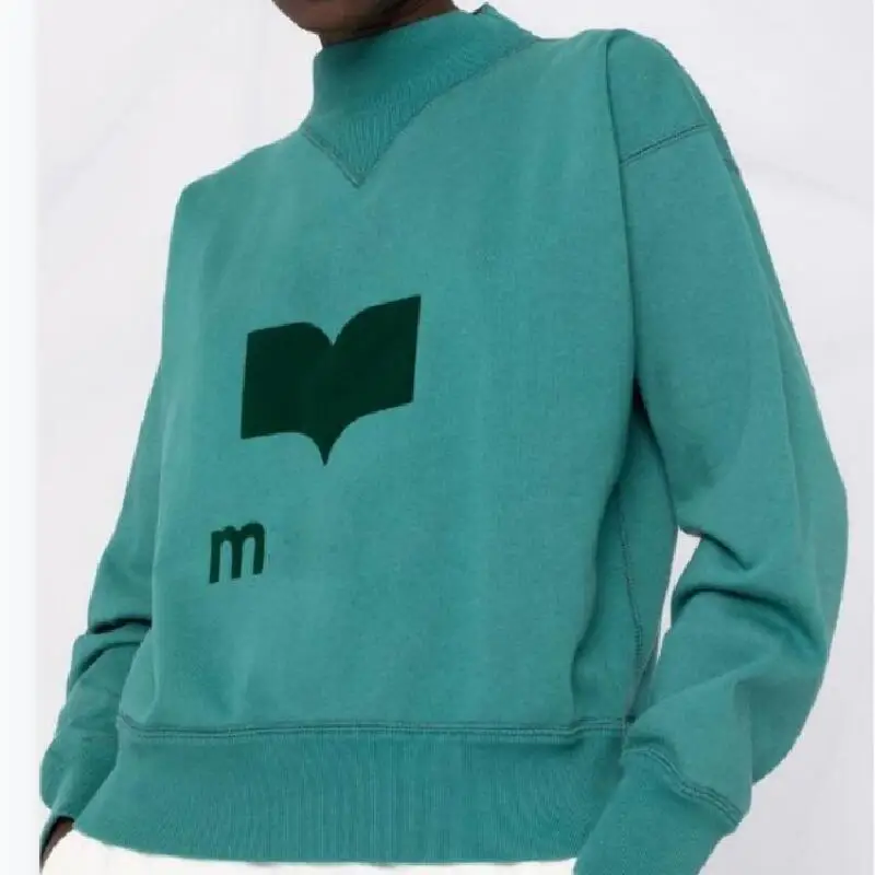 2021 Early Autumn Winter Women Sweatshirts Pullovers Long-Sleeved Fleece Casual Letters Men And Women Hoodies Clothes
2021 Early Autumn Winter Women Sweatshirts Pullovers Long-Sleeved Fleece Casual Letters Men And Women Hoodies Clothes