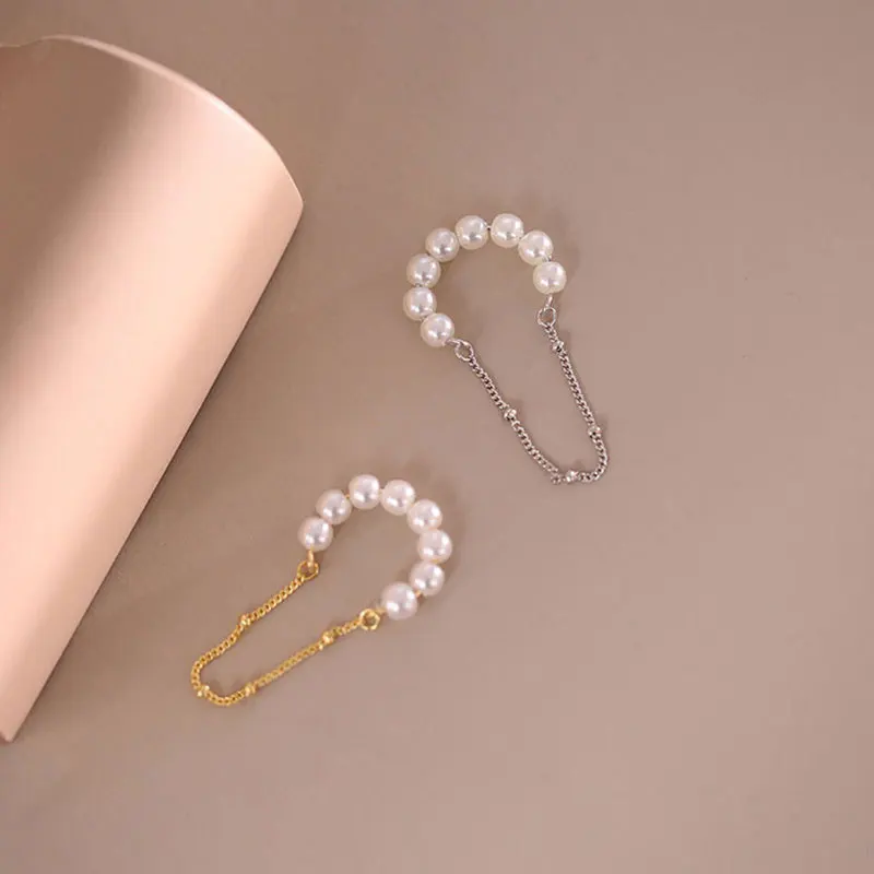 925 silver no pierced pearl tassel ear clip girl elegant temperament lady white fungus jewelry 2021 jewelry
925 silver no pierced pearl tassel ear clip girl elegant temperament lady white fungus jewelry 2021 jewelry