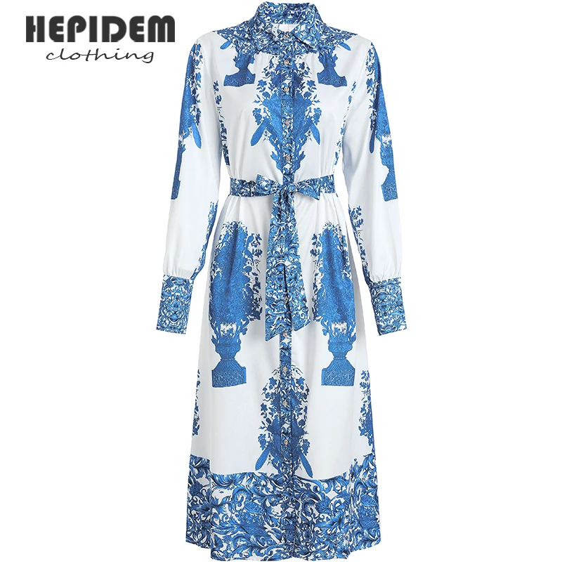 HEPIDEM Clothing Summer Fashion Runway Chiffon Long Dresses Women's Long Sleeve Elegant Floral Print Party Holidays Dress 89520
HEPIDEM Clothing Summer Fashion Runway Chiffon Long Dresses Women's Long Sleeve Elegant Floral Print Party Holidays Dress 89520