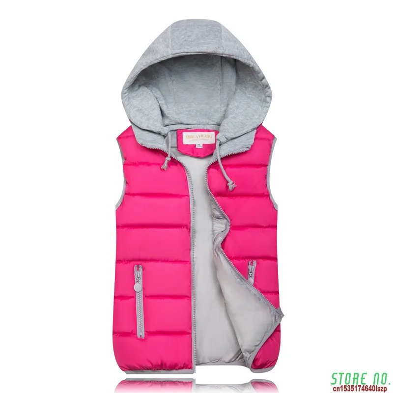 Warm Vest Coat Women Autumn Winter Hooded Waistcoat Short Jacket Students Casual Tops Plus Size Sleeveless Vest Coats H654
Warm Vest Coat Women Autumn Winter Hooded Waistcoat Short Jacket Students Casual Tops Plus Size Sleeveless Vest Coats H654