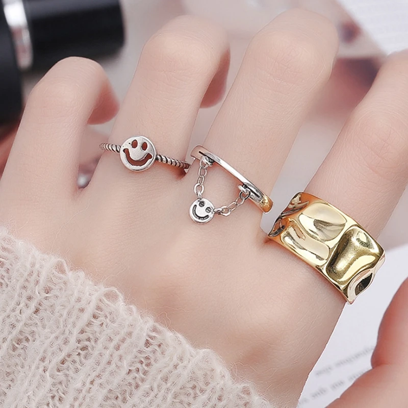 Morivovog 925 Sterling Silver Irregular Glossy Texture Wide Rings Elegant Thick Top Quality Open Rings for Women Luxury Jewelry
Morivovog 925 Sterling Silver Irregular Glossy Texture Wide Rings Elegant Thick Top Quality Open Rings for Women Luxury Jewelry
