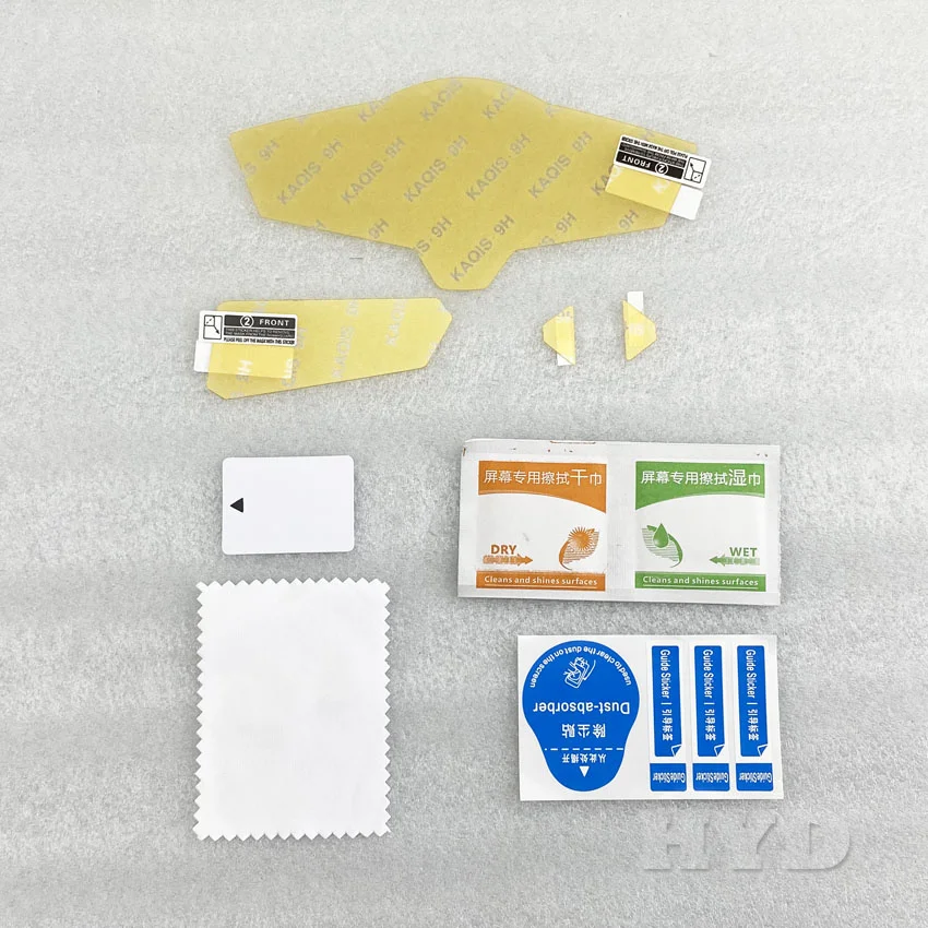 For Kawasaki Z300 Ninja 300 EX300 Z250 Ninja300 2013 2014 2015 2016 Film Screen Protector
For Kawasaki Z300 Ninja 300 EX300 Z250 Ninja300 2013 2014 2015 2016 Film Screen Protector