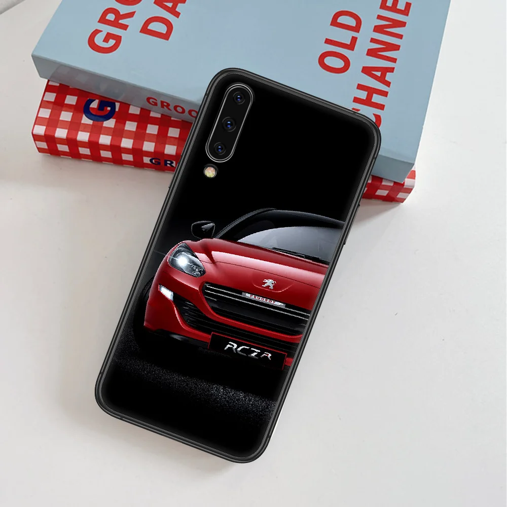 Peugeots Sport Car Trend Cool Phone Case For Samsung Galaxy Note S 8 9 10 20 Plus E Lite Uitra black Funda 3D Hoesjes Trend 
Peugeots Sport Car Trend Cool Phone Case For Samsung Galaxy Note S 8 9 10 20 Plus E Lite Uitra black Funda 3D Hoesjes Trend