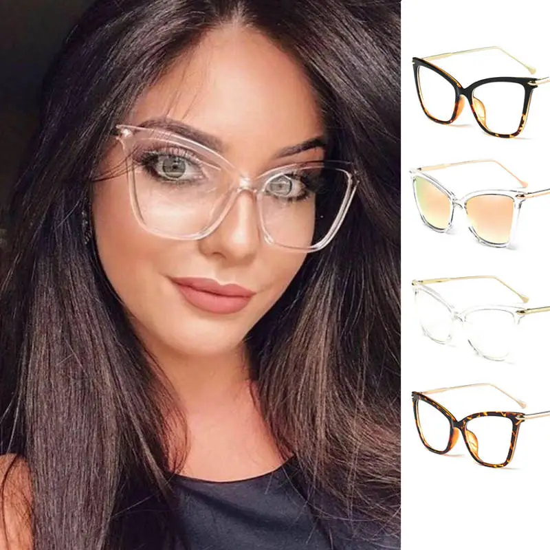 2021 Fashion Vintage Cat Eye Anti-blue Light Metal Glasses Frames Men Women Optical Fashion Computer Glasses
2021 Fashion Vintage Cat Eye Anti-blue Light Metal Glasses Frames Men Women Optical Fashion Computer Glasses