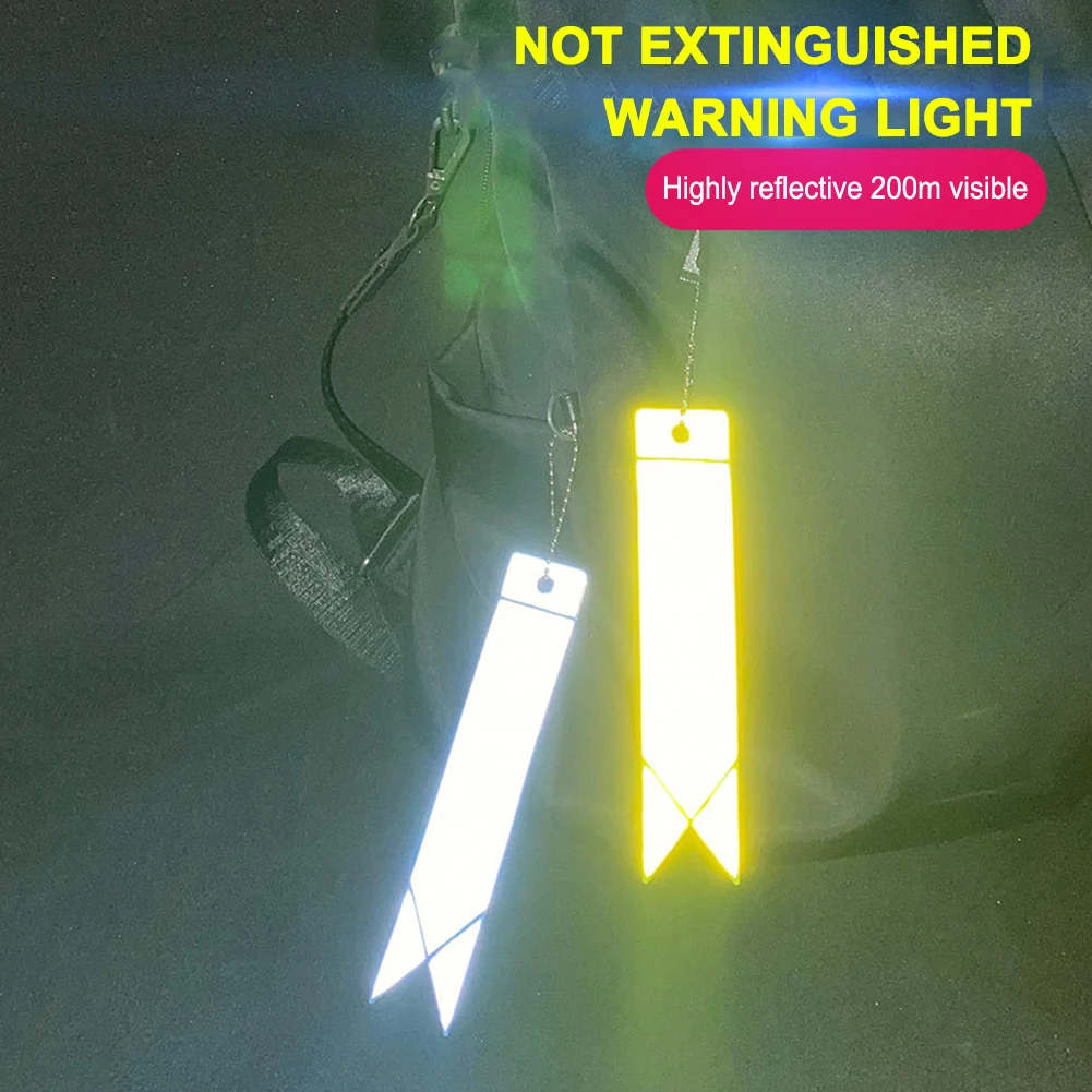 11 шт., светоотражающие подвески для автомобиля 
11 шт., светоотражающие подвески для автомобиля