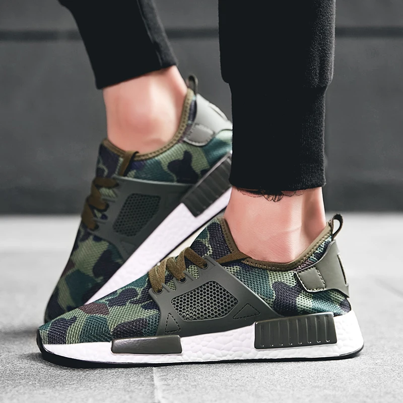 2021 Fashion Male Sneakers 48 Men's Casual Shoes Non-Leather Casual Shoes Men Fashion Sneakers Big Size Camouflage Tenis
2021 Fashion Male Sneakers 48 Men's Casual Shoes Non-Leather Casual Shoes Men Fashion Sneakers Big Size Camouflage Tenis
