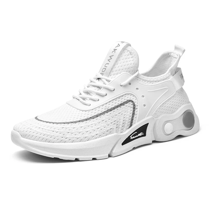 Cifimi Mesh Basic Breathable Soft Casual Shoes Men for Shoes Fashionable Breathable Tennis Shoes lightweight Zapatillas Hombre
Cifimi Mesh Basic Breathable Soft Casual Shoes Men for Shoes Fashionable Breathable Tennis Shoes lightweight Zapatillas Hombre