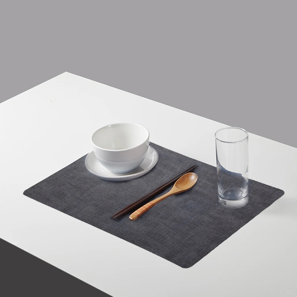 Изоляционный стол коврик Non-slip Чай кружка для молока подставка для кофейных чашек термостойкие из искусственной кожи в западном стиле Еда к...
Изоляционный стол коврик Non-slip Чай кружка для молока подставка для кофейных чашек термостойкие из искусственной кожи в западном стиле Еда к...