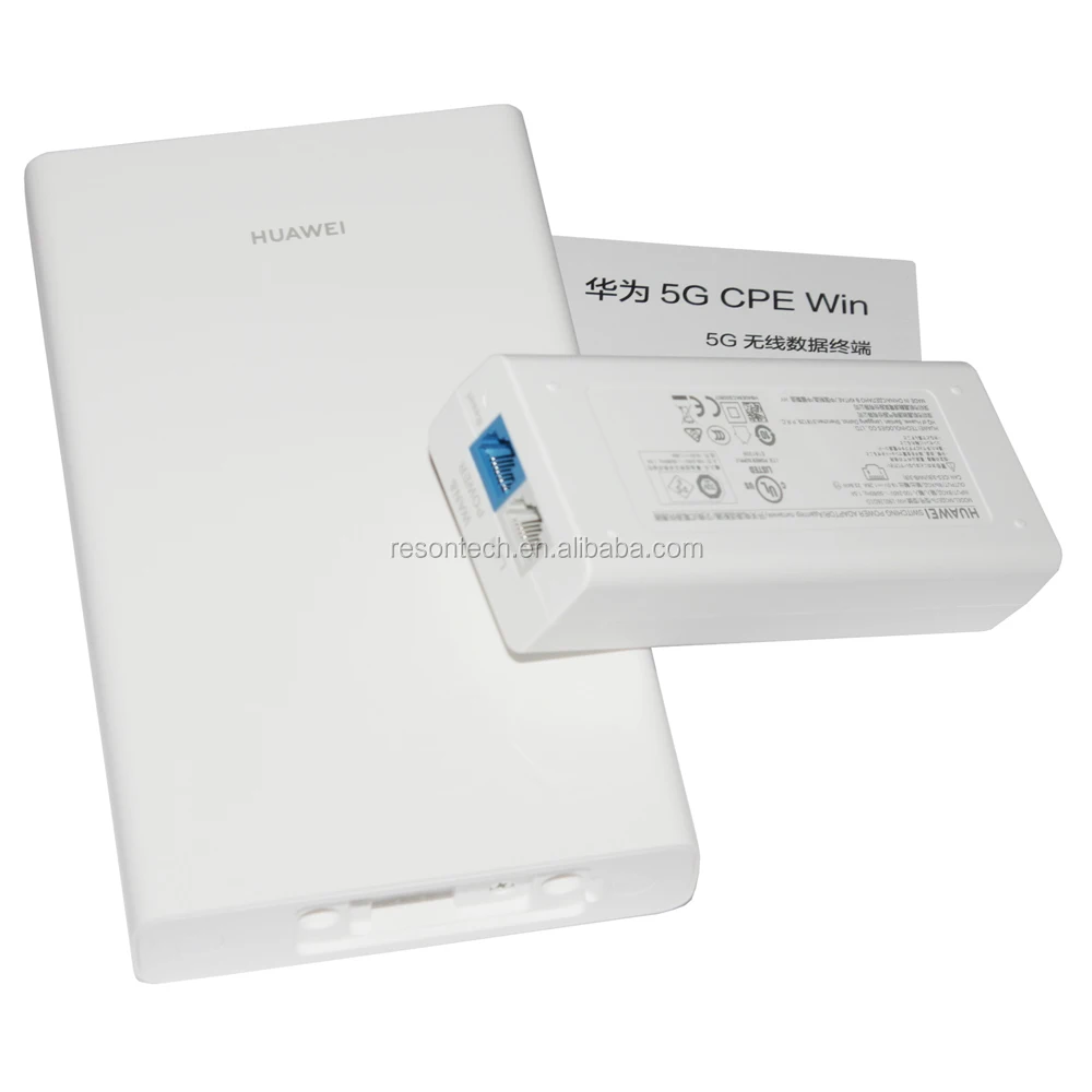 2020 Original 1.65Gbps Hua wei H312-371 CPE WIN WiFi Router Support N41 N77 N78 N79 And Outdoor
2020 Original 1.65Gbps Hua wei H312-371 CPE WIN WiFi Router Support N41 N77 N78 N79 And Outdoor