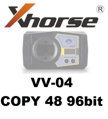 VVDI2/VVDI ключ инструмент авторизация-копия 48 транспондер (96 бит) получить MQB ключ авторизация обучения бесплатно
VVDI2/VVDI ключ инструмент авторизация-копия 48 транспондер (96 бит) получить MQB ключ авторизация обучения бесплатно
