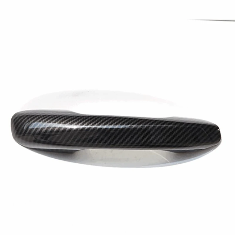 for Mercedes-Benz C-Class W205 C300 C63 2015-2020 Carbon Fiber Car Side Door Handle Cover Trim Accessories
for Mercedes-Benz C-Class W205 C300 C63 2015-2020 Carbon Fiber Car Side Door Handle Cover Trim Accessories