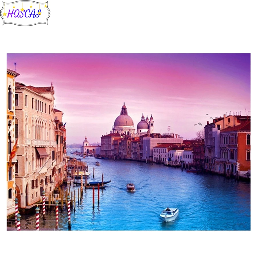 Diamond Painting Venice water city scenery Full Square 5D DIY Diamond Embroidery Rhinestones Mosaic Cross Stitch Home Decor
Diamond Painting Venice water city scenery Full Square 5D DIY Diamond Embroidery Rhinestones Mosaic Cross Stitch Home Decor