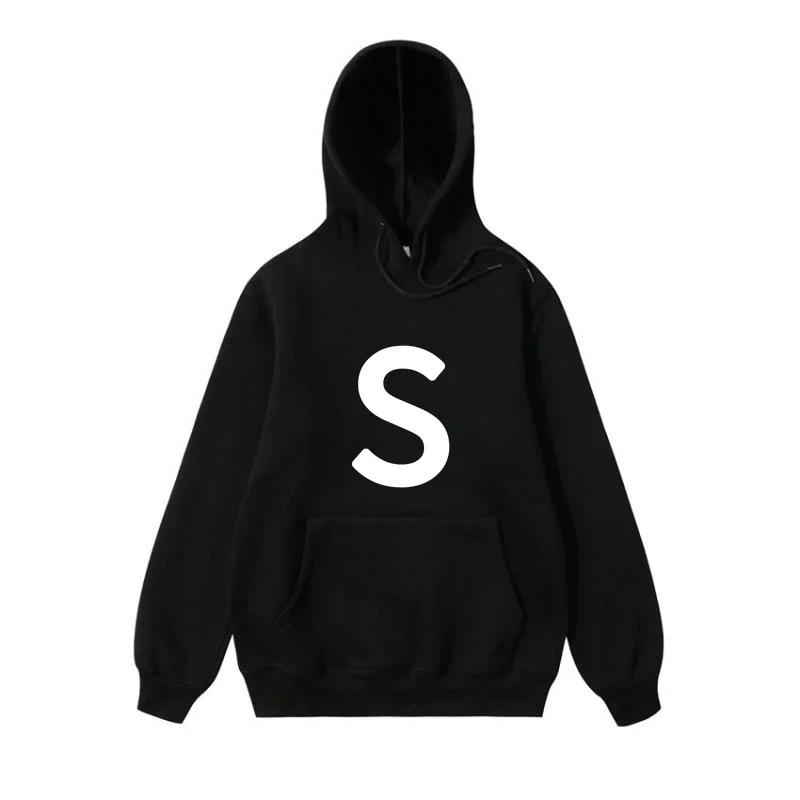 2022 Brand New Cotton Hoodie Women/Men Casual Harajuku Hooded Sportswear Fashion Tracksuit Fleece Pullover Jacket Brand Clothes
2022 Brand New Cotton Hoodie Women/Men Casual Harajuku Hooded Sportswear Fashion Tracksuit Fleece Pullover Jacket Brand Clothes