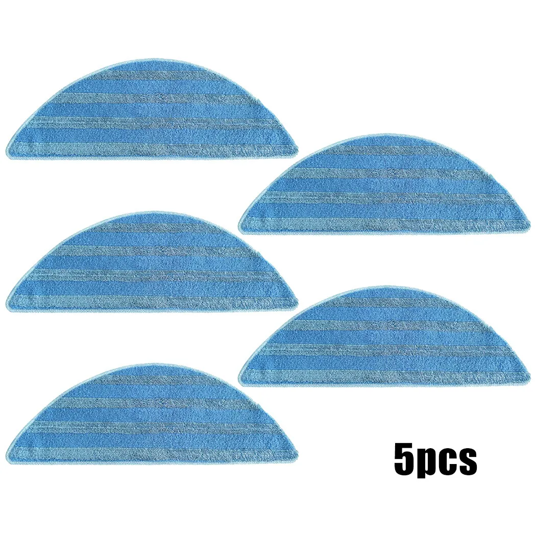 5X Mop ClothsFor Lefant T700/M571/M200/M201/M501/M520/M570/M301/M501-A/M501-B/T800/M501A Robotic Vacuum Cleaner
5X Mop ClothsFor Lefant T700/M571/M200/M201/M501/M520/M570/M301/M501-A/M501-B/T800/M501A Robotic Vacuum Cleaner