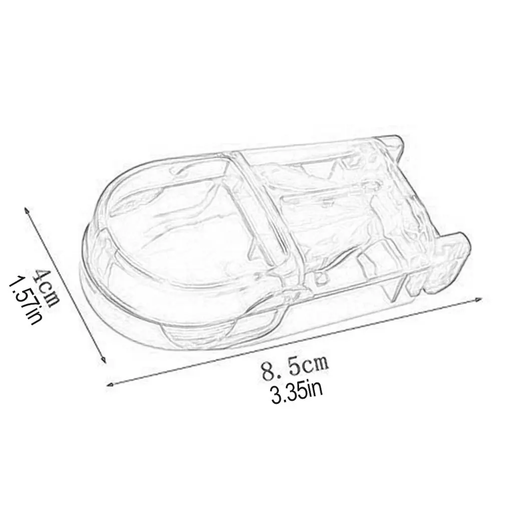 Pill Cutter Box Portable Convenient Drug Box Tablet Cutter Splitter Medicine Pill Holder Pill Cutter box
Pill Cutter Box Portable Convenient Drug Box Tablet Cutter Splitter Medicine Pill Holder Pill Cutter box