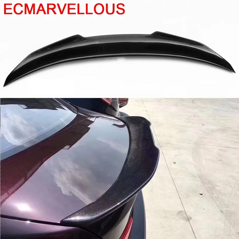 Exterior Mouldings Accessories Decorative Upgraded Car Styling Automobile Spoilers Wings 11 12 13 14 15 16 17 FOR BMW 5 series
Exterior Mouldings Accessories Decorative Upgraded Car Styling Automobile Spoilers Wings 11 12 13 14 15 16 17 FOR BMW 5 series