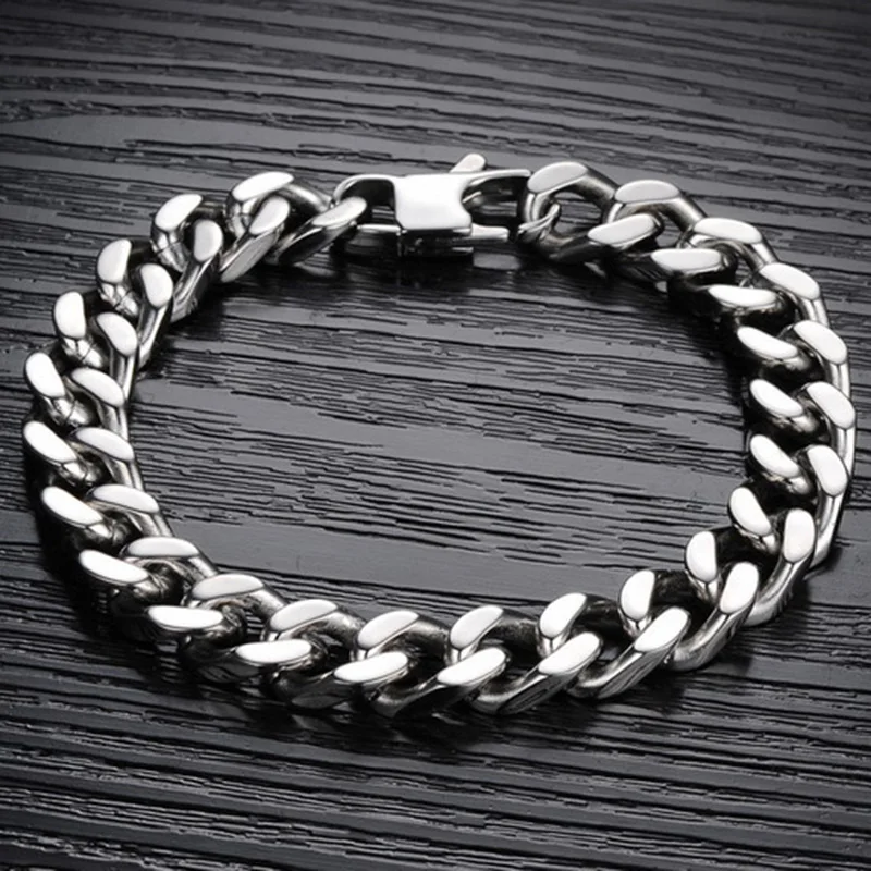 Korean Design Bracelet Fashion Mens Stainless Steel Bracelets Charms Titanium Bracelet For Men Boys Jewelry
Korean Design Bracelet Fashion Mens Stainless Steel Bracelets Charms Titanium Bracelet For Men Boys Jewelry