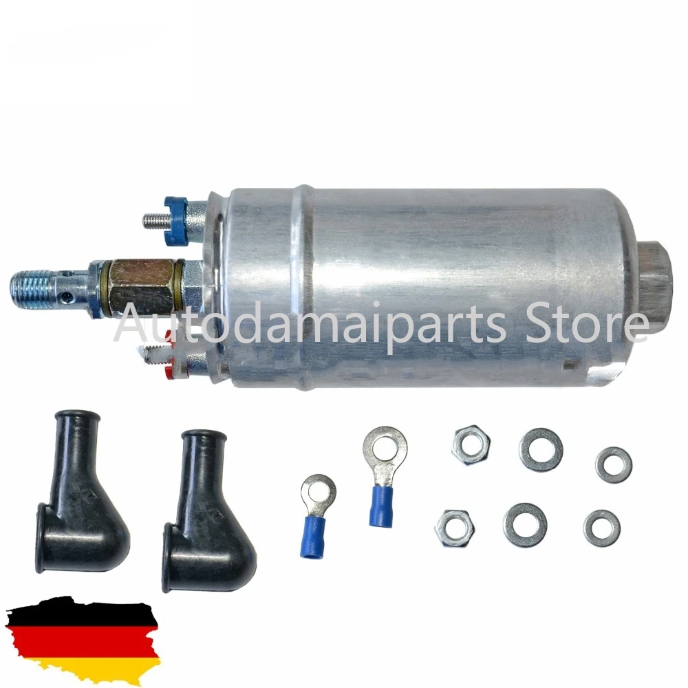 AP01 330lph Inline External Fuel Pump For Porsche 911(993) 3.6 Carrera Ref: 0580254044 99362010480 7711165265 94650017 256612
AP01 330lph Inline External Fuel Pump For Porsche 911(993) 3.6 Carrera Ref: 0580254044 99362010480 7711165265 94650017 256612
