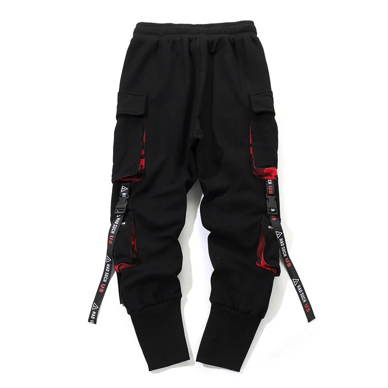 Men Work Combat Cargo Pants with Pockets Buckle Straps Techwear Trousers TC21
Men Work Combat Cargo Pants with Pockets Buckle Straps Techwear Trousers TC21