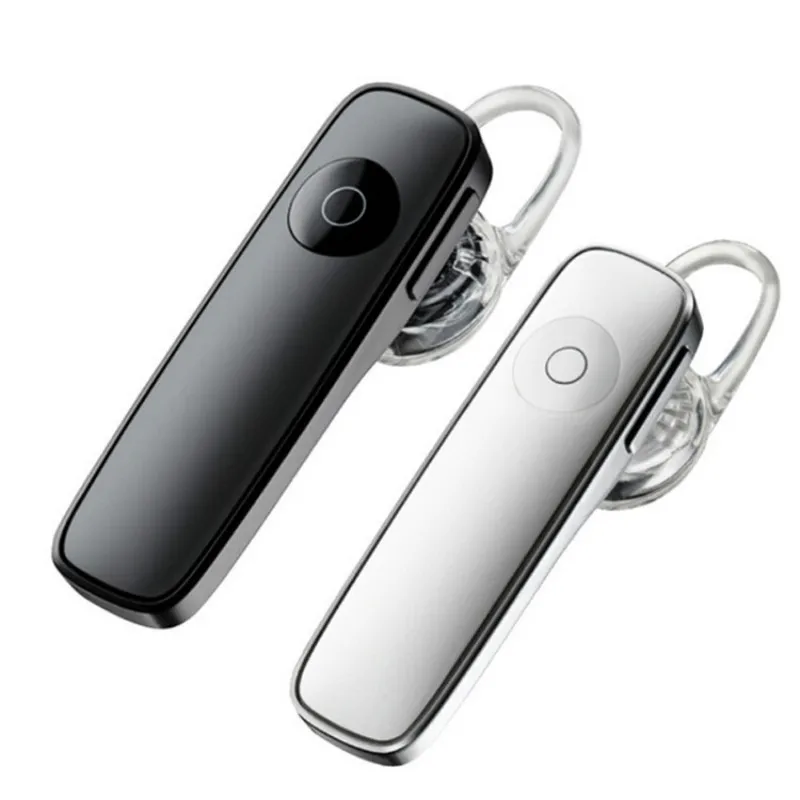 M165 Mini In-ear Headphone Wireless Bluetooth Earphone Sports Stereo Earphones With mic Huawei For iPhone Huawei Xiaomi phone 
M165 Mini In-ear Headphone Wireless Bluetooth Earphone Sports Stereo Earphones With mic Huawei For iPhone Huawei Xiaomi phone